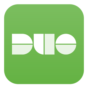 DUO App Icon