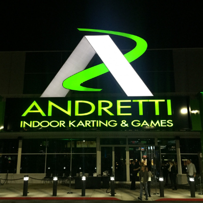 FA Andretti Image
