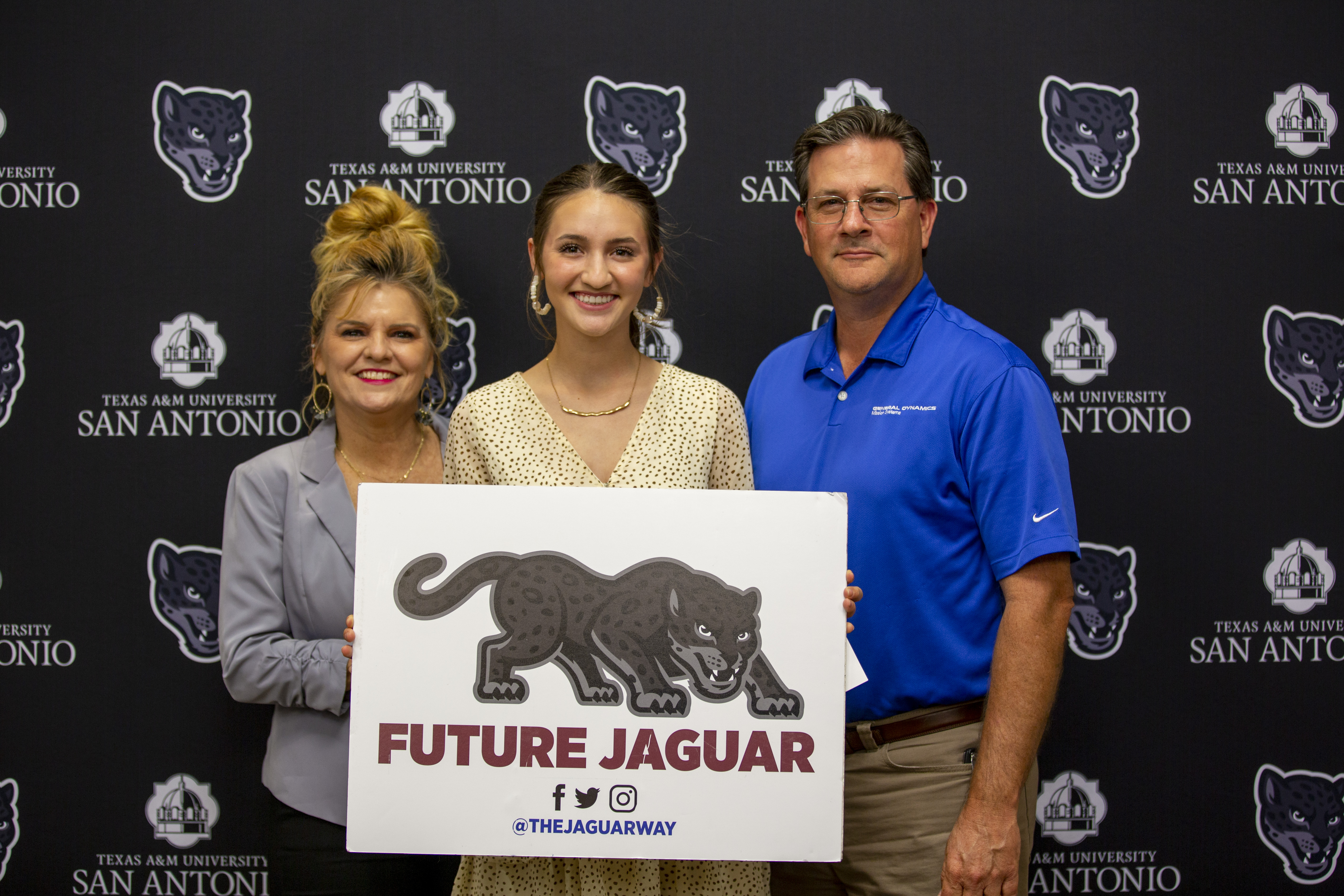 Family Photos_Future Jaguars