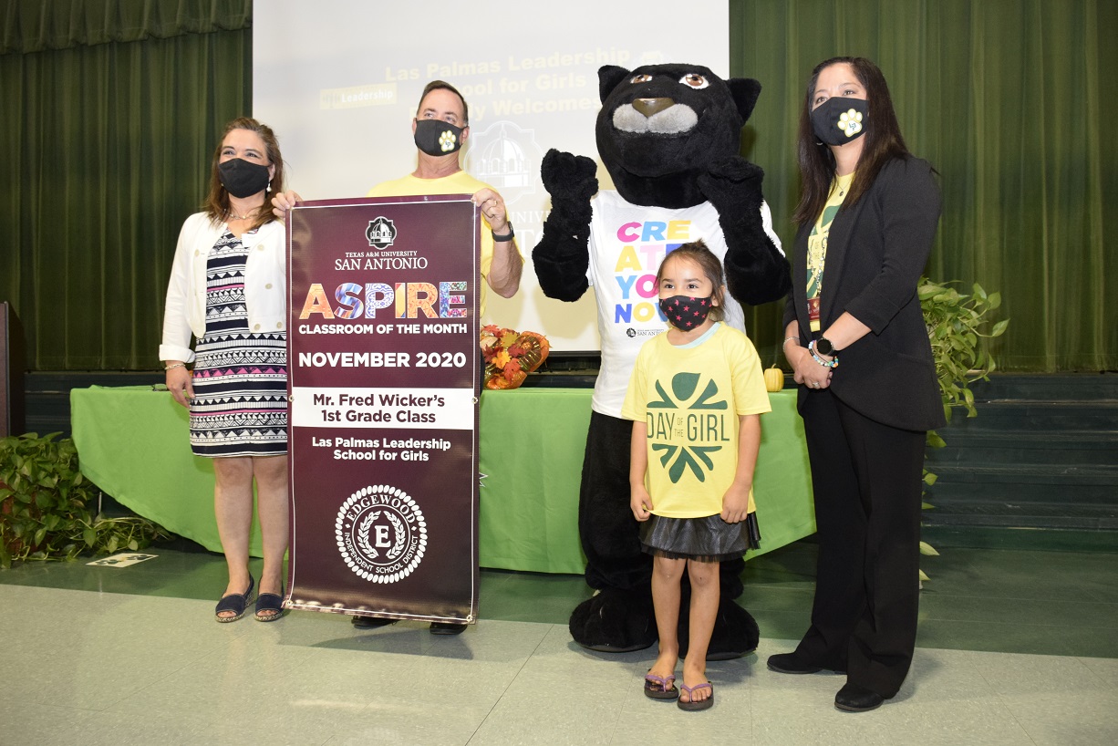 ASPIRE-Classroom-of-the-Month-Initiative-at-Texas-AM-University-San-Antonio