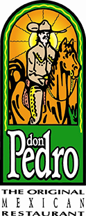 Don Pedro Logo