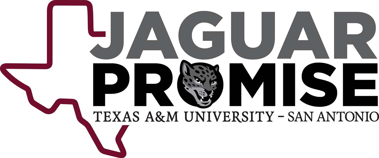 Jaguar Promise Logo