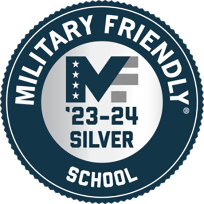 Military Friendly Seal