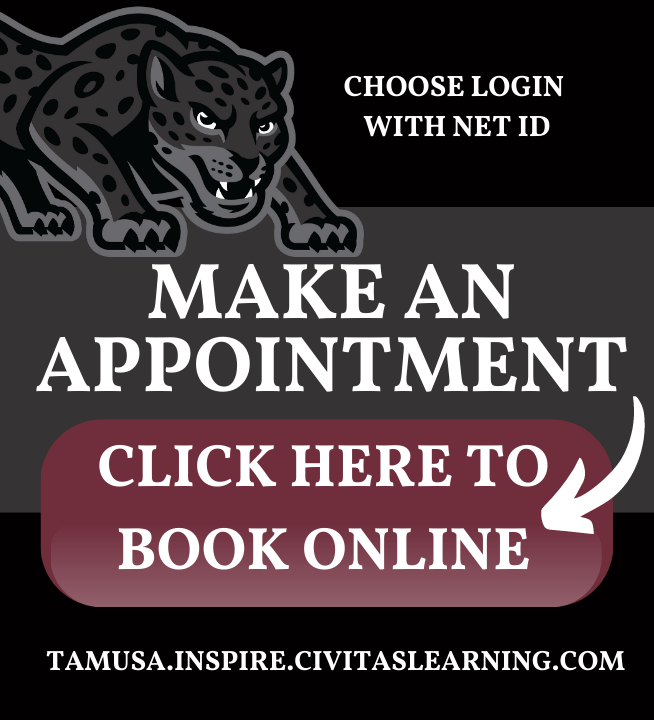 Make an Appointment Button